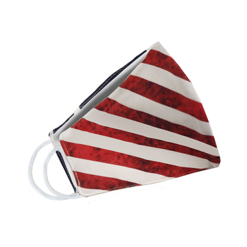 Youth American Flag Face Mask